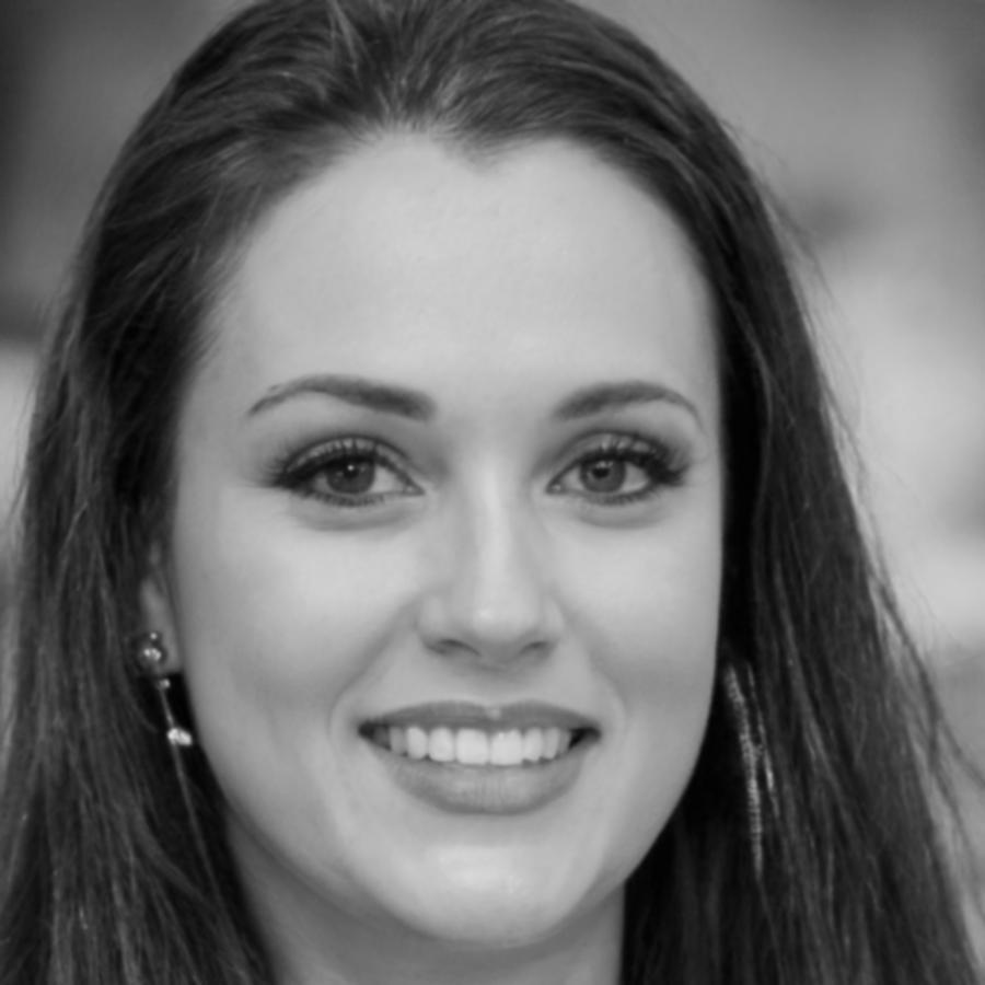 Evalin Throssell from systems compatibility team