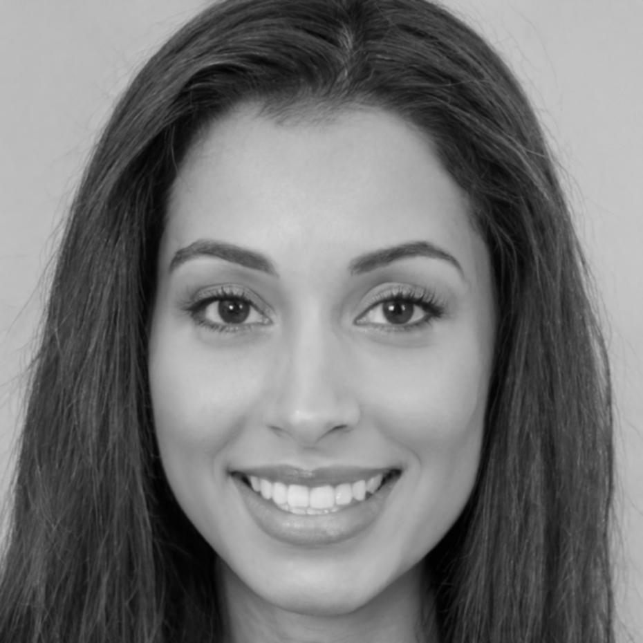 Temperance Quirke, Lead Program Developer